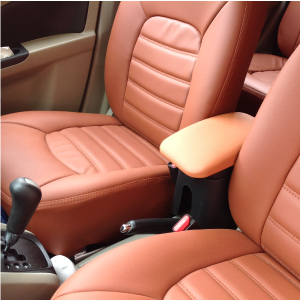 luxury seat covers for car