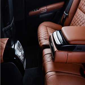 luxury accessories for car